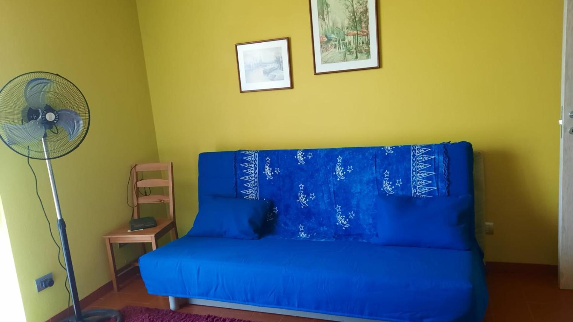 Casa Da Cristina Apartment Short Stay ラ・モッラ エクステリア 写真