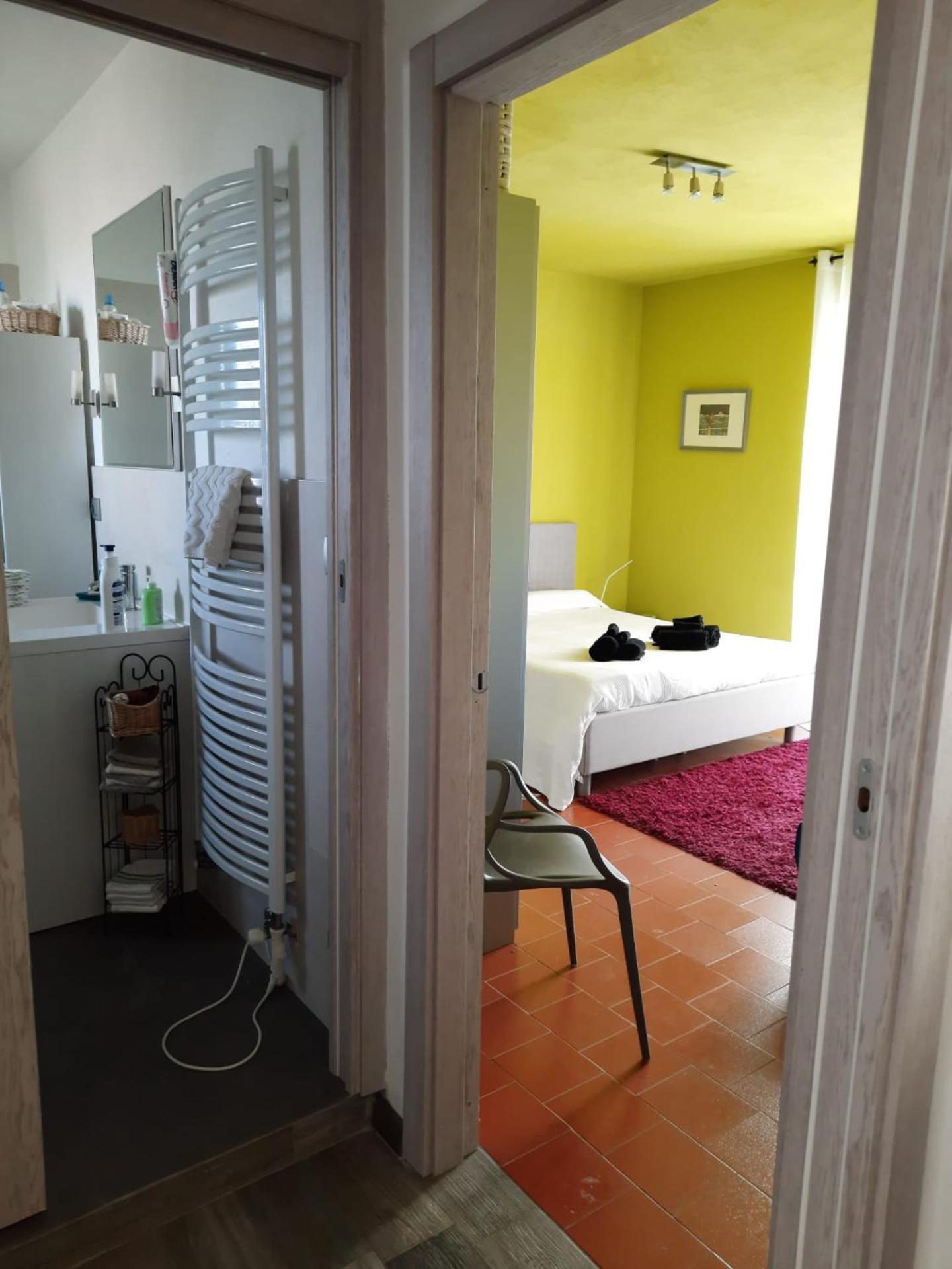 Casa Da Cristina Apartment Short Stay ラ・モッラ エクステリア 写真