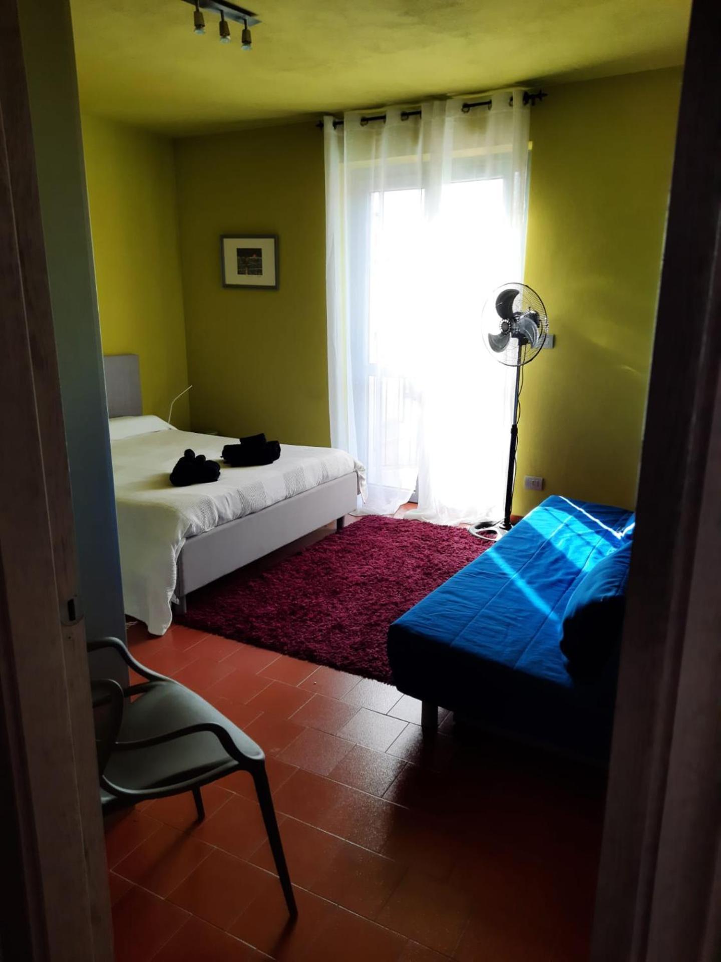 Casa Da Cristina Apartment Short Stay ラ・モッラ エクステリア 写真