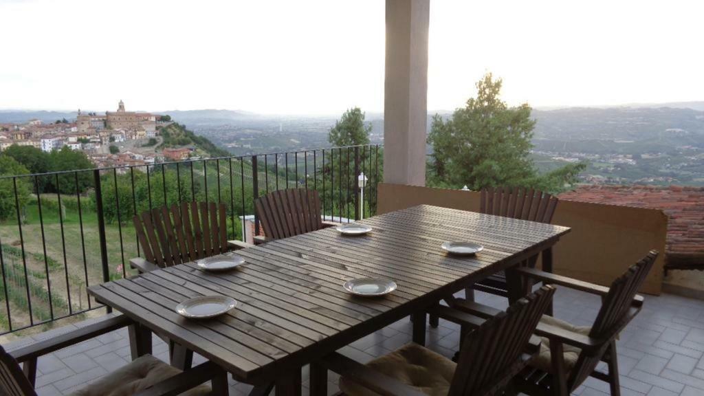 Casa Da Cristina Apartment Short Stay ラ・モッラ エクステリア 写真