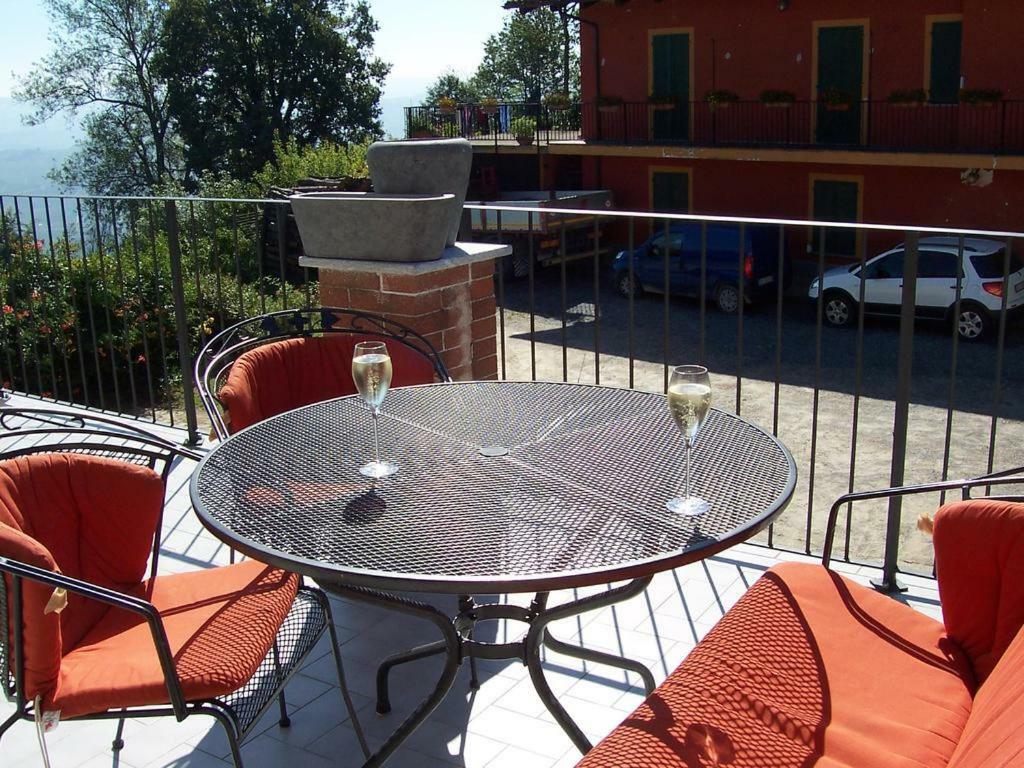 Casa Da Cristina Apartment Short Stay ラ・モッラ エクステリア 写真