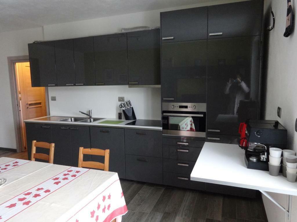 Casa Da Cristina Apartment Short Stay ラ・モッラ エクステリア 写真