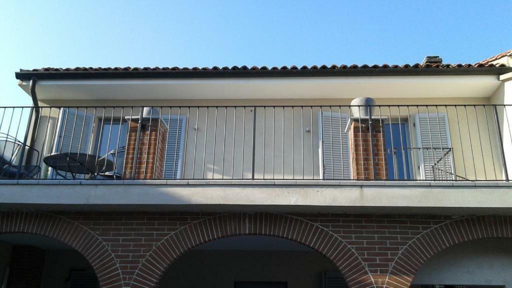 Casa Da Cristina Apartment Short Stay ラ・モッラ エクステリア 写真